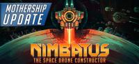 Nimbatus.The.Space.Drone.Constructor.v0.9.4