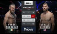 UFC 246 - Conor McGregor vs Cowboy Cerrone