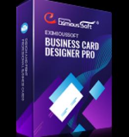 EximiousSoft Business Card Designer Pro 3.26 + Patch