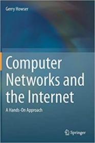 [NulledPremium com] Computer Networks