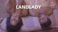 LandLady (2020) S01E01 FlizMoviez Hindi Hot Web Series  HDRip 200MB - (Moviesinfer)