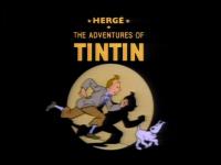 The Adventures Of Tin Tin - The Broken Ear