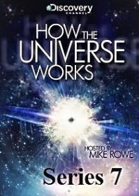 How the Universe Works Series 7 05of10 Secret World of Nebulas 1080p HDTV x264 AAC