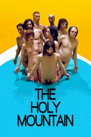 The Holy Mountain (1973) [BluRay] [1080p] <span style=color:#39a8bb>[YTS]</span>