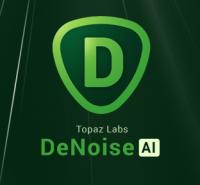 Topaz DeNoise AI 2.0.0.3