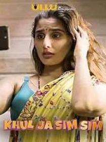 Khul Ja Sim Sim (2020) 720p Hindi S-01 Ep-[01-04] HDRip x264 AAC 700MB