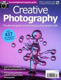 Creative Photography - Volume 23, 2019 (HQ PDF)