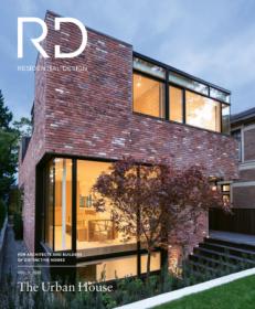 Residential Design - Volume 1, 2020