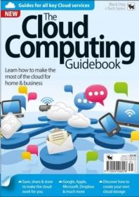 The Cloud Computing Guidebook - VOL 31, 2019 (HQ PDF)