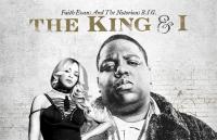 The Notorious B I G  The King & I  [320]  kbps Beats[TGx]⭐