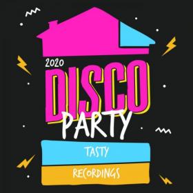 VA - 2020 Disco Party (2020) (320)
