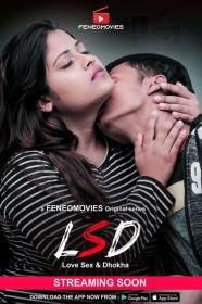 LSD (2020) S01Episode - 03 FeneoMovies Hindi Webseries 720p HDRip 105MB