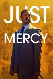 Just Mercy 2019 720p SCREENER 900MB x264<span style=color:#39a8bb>-GalaxyRG[TGx]</span>