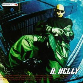 R  Kelly R  Kelly [320]  kbps Beats[TGx]⭐