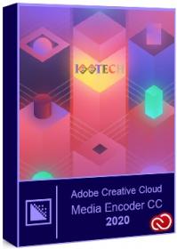 Adobe Media Encoder 2020 v14.0.1.70 Multilanguage (Pre-Activated)