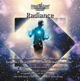 The Monroe Institute - Radiance