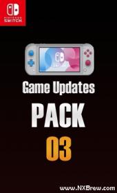 Switch Game Updates [Pack 03][24 NSPs][23-Jan-2020]