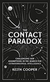 [NulledPremium com] The Contact Paradox