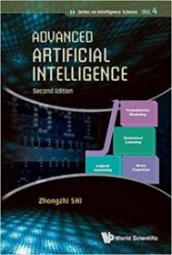 [NulledPremium com] Advanced Artificial Intelligence