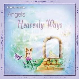 [2004] Frantz Amathy - Heavenly Ways [Fonix Musik - FMF CD 1231]