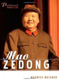 Mao Zedong- A Political and Intellectual Portrait