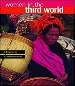 Women in the Third World- An Encyclopedia of Contemporary Issues