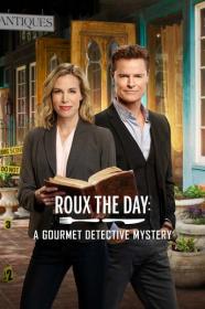 Roux the Day A Gourmet Detective Mystery 2020 720p HDTV 800MB x264<span style=color:#39a8bb>-GalaxyRG[TGx]</span>