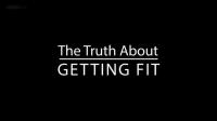 BBC The Truth About Getting Fit 1080p HDTV x265 AAC