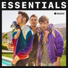 Jonas Brothers - Essentials (2020) Mp3 320kbps [PMEDIA] ⭐️