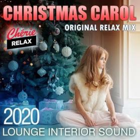 VA - Christmas Carol Lounge Interior Sound (2020) MP3