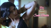 Sarla Bhabhi 2020 S02 Episode 03 Complete Hindi Fliz Movies Web Series 200MB