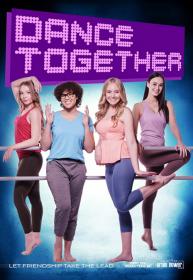 Dance Together 2019 HDRip XviD AC3<span style=color:#39a8bb>-EVO</span>