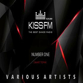 Kiss FM Top 40 12.01 (2020)