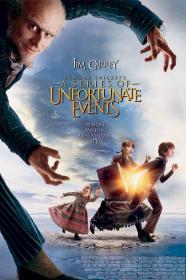 Lemony Snickets A Series of Unfortunate Events 2004 1080p BluRay x264 DTS CHS-ENG-LxyLab