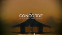 BBC Concorde A Supersonic Story 1080p HDTV x265 AAC