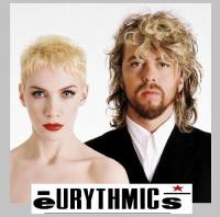 Eurythmics - Collection 6 LP (1981-1987) [Japan] [FLAC]