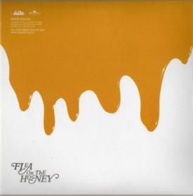 Flea On The Honey - Flea On The Honey (1971) [2004] [Z3K] MP3