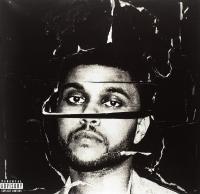 The Weeknd The Weeknd Beauty Behind The Madness [320]  kbps Beats[TGx]⭐