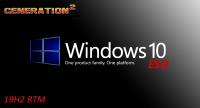 Windows 10 Home X64 19H2 OEM ESD en-US JAN 2020