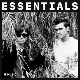 The Smiths - Essentials (2020) Mp3 320kbps [PMEDIA] ⭐️