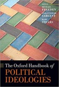 [NulledPremium com] The Oxford Handbook