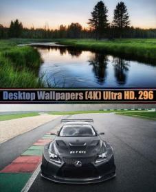 Desktop Wallpapers (4K) Ultra HD  Part (296)