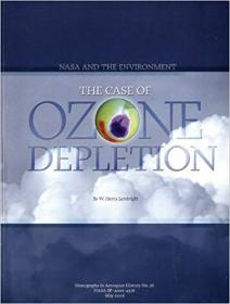 NASA and the Environment- The Case of Ozone Depletion