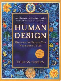 Human Design by Chetan Parkyn 2010 PDF