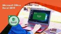 MS Office Excel 2019 Part 2