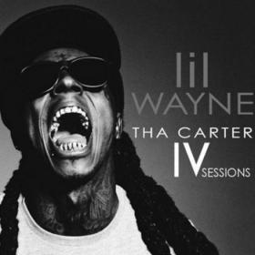 Lil Wayne - Tha Carter 4 Sessions (2020) Mp3 320kbps [PMEDIA] ⭐️