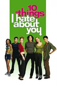 10 Things I Hate About You (1999) [1080p x265 HEVC 10bit BluRay AAC 5.1] [Prof]