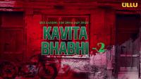 Kavita Bhabhi 2 (2020) ULLU Hindi 1080p WEB DL