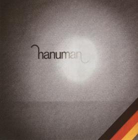 Hanuman - Hanuman (1971) [1997] [Z3K] MP3