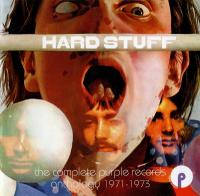 Hard Stuff - The Complete Purple Records Anthology (1971-73) [2017] [Z3K] MP3
